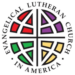Evangelical Lutheran Church Logo